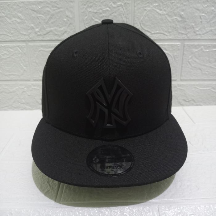 Topi New York Yankees 9fifty Snapback New York Yankees 59FIFTY