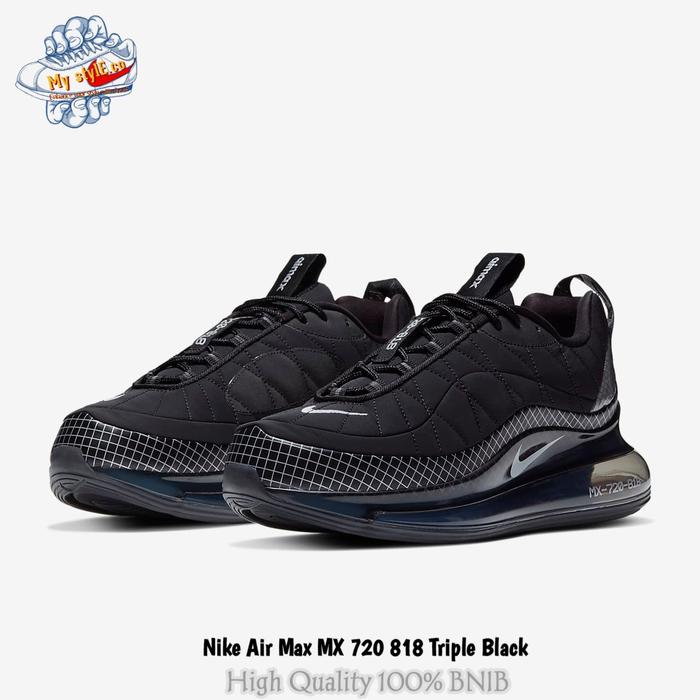HOT Nike Footwear Nike Air Max 720 Sepatu Nike Air Max 720 818
