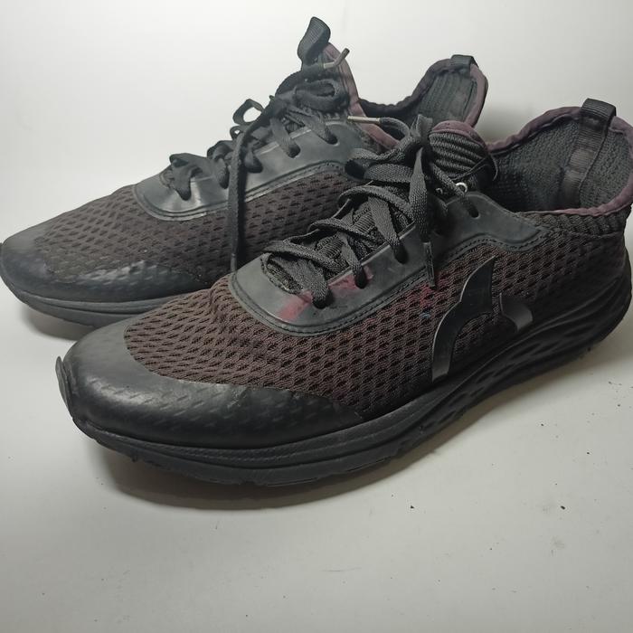 Gambar Sepatu ortus running second 43 dari abahbabe undefined Tokopedia