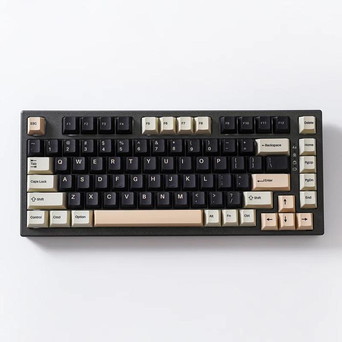 Gambar YUNZII YZ75 75% HOT SWAPPABLE WIRELESS MECHANICAL KEYBOARD - Hitam, G PRO YELLOW dari Kabs the Hobbyist undefined Tokopedia