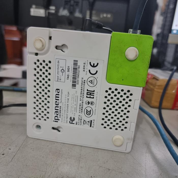 Jual IPANEMA NANO-ENGINE 2V2 - Kota Bogor - Mandala Computerizm | Tokopedia