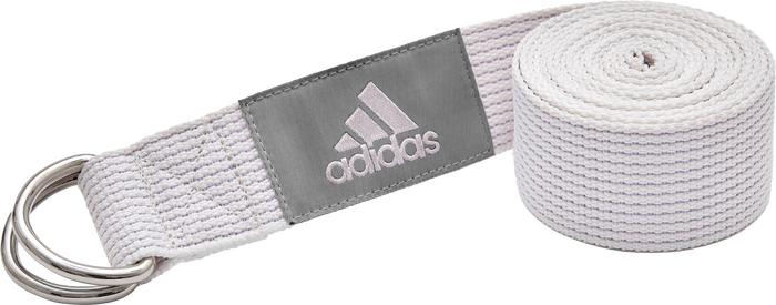 Gambar Yoga Strap ADIDAS ADYG-20200 - Putih dari toko Del Luna undefined Tokopedia