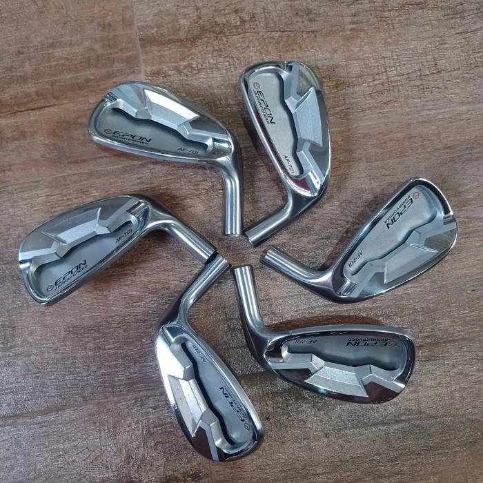 7863 EPON AF-TOUR MB 7本セット S マッスル 右利き