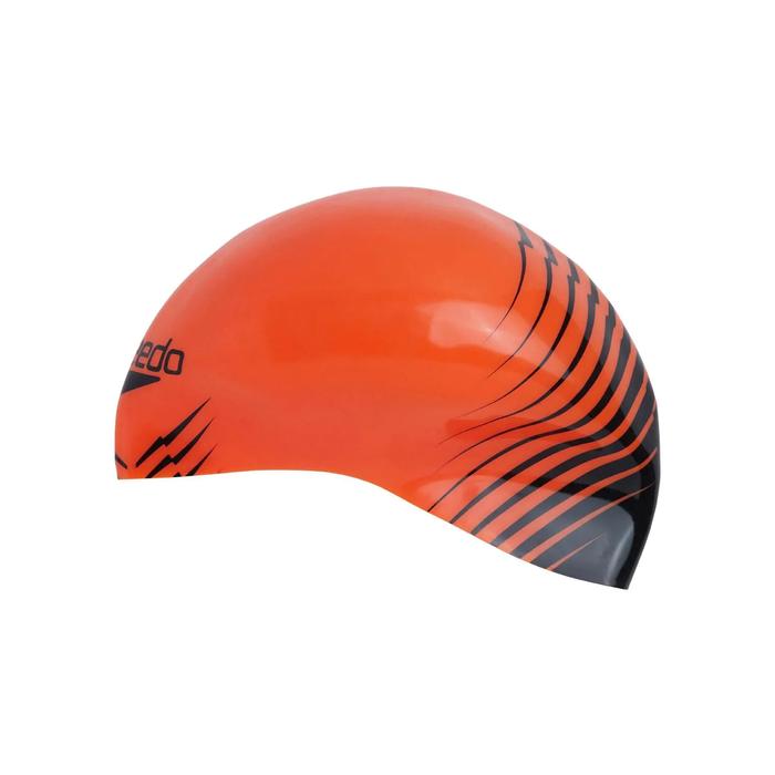 Gambar speedo fastkin cap - Orange, M dari Sport69 undefined Tokopedia