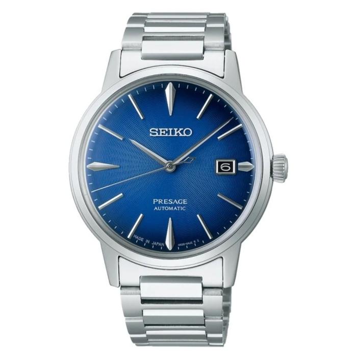 seiko presage automatic harga