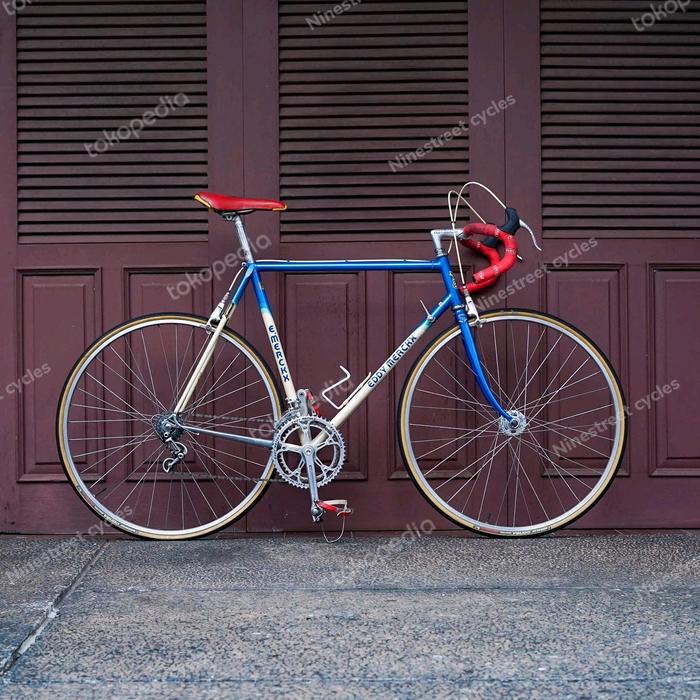 Eddy Merckx Colnago Old Models Merckx Molteni Cycles Eddy