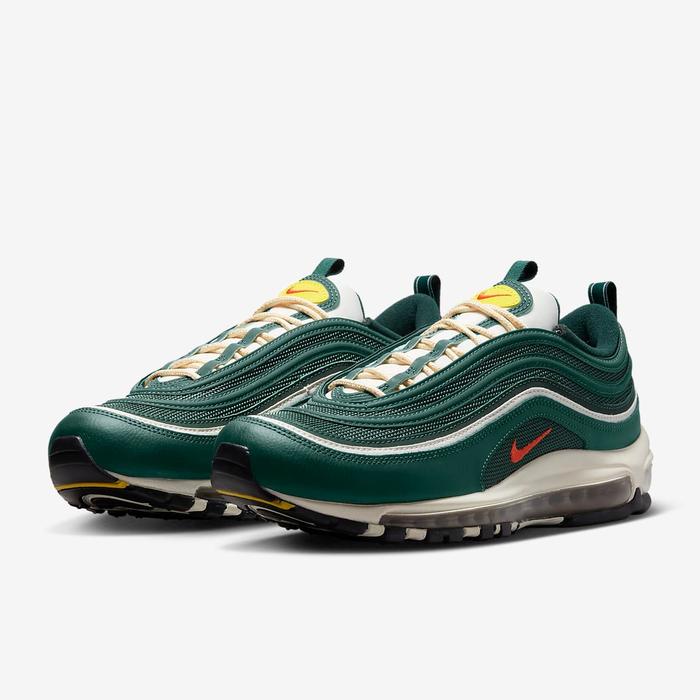Tokopedia Nike Green 97 Air 97 Pink Nike Air Max 97 LX 