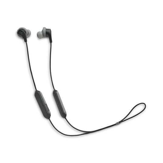 Jual JBL Endurance Run BT Sport Bluetooth Earphone Black Kota