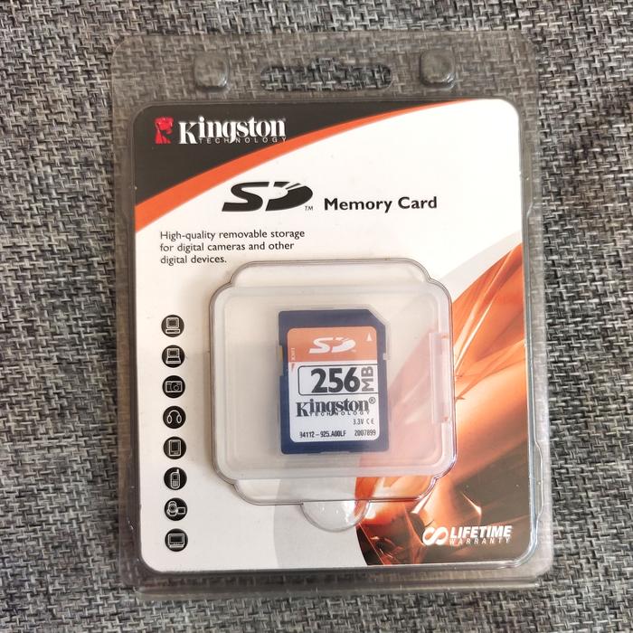 RYRY様専用 キングストン SDXC 256GB I got this 256 GB Micro