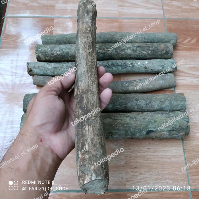 Gambar kayu bakar api unggun 1kg dari AlfarizqPND_NEW undefined Tokopedia