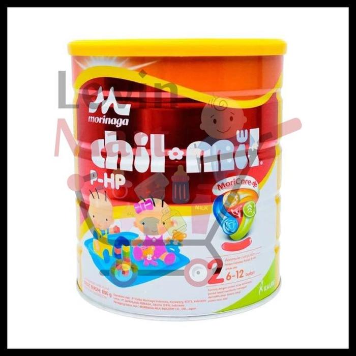 Gambar Chilmil P-Hp 800 Gr / Chil Mil Php 800 Gr / Chilmil Php 800 Gr Good dari tam_one undefined Tokopedia