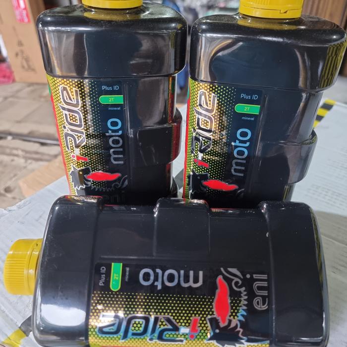Jual Oli mesin Potong rumput & Senso 2 tak - Kota Tangerang Selatan