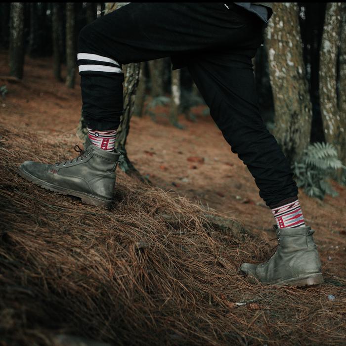 Gambar Tigga Boots Green by Akar NFYR - 42 dari Akar NFYR undefined Tokopedia