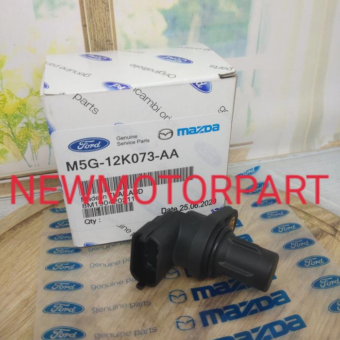 Jual SENSOR CMP SENSOR CAMSHAFT FORD RANGER 3.0 3000CC - Jakarta Pusat ...