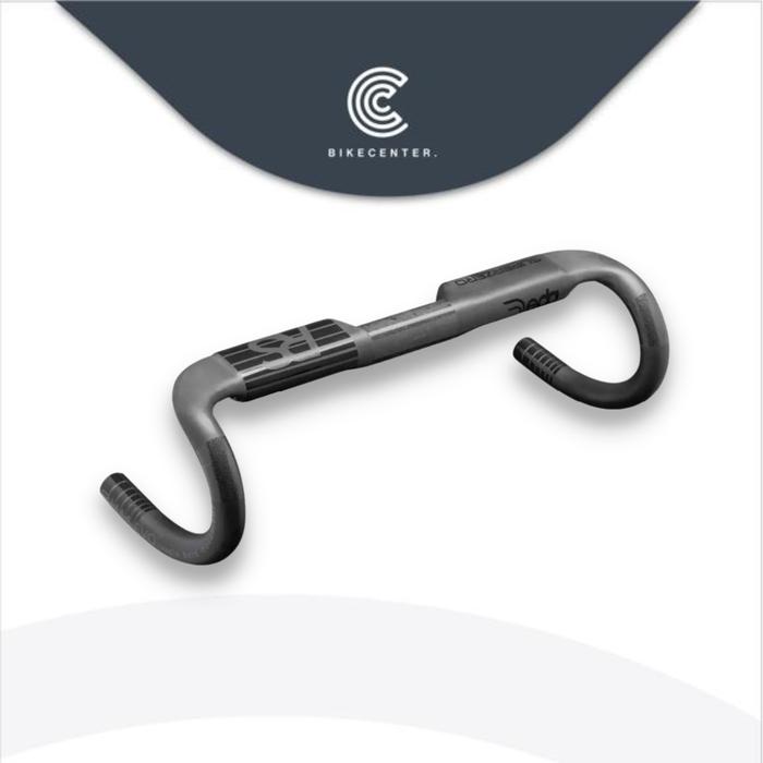 Gambar DEDA - Superzero RS Carbon Aero Handlebar - POB, 44 dari BIKE CENTER INDONESIA undefined Tokopedia