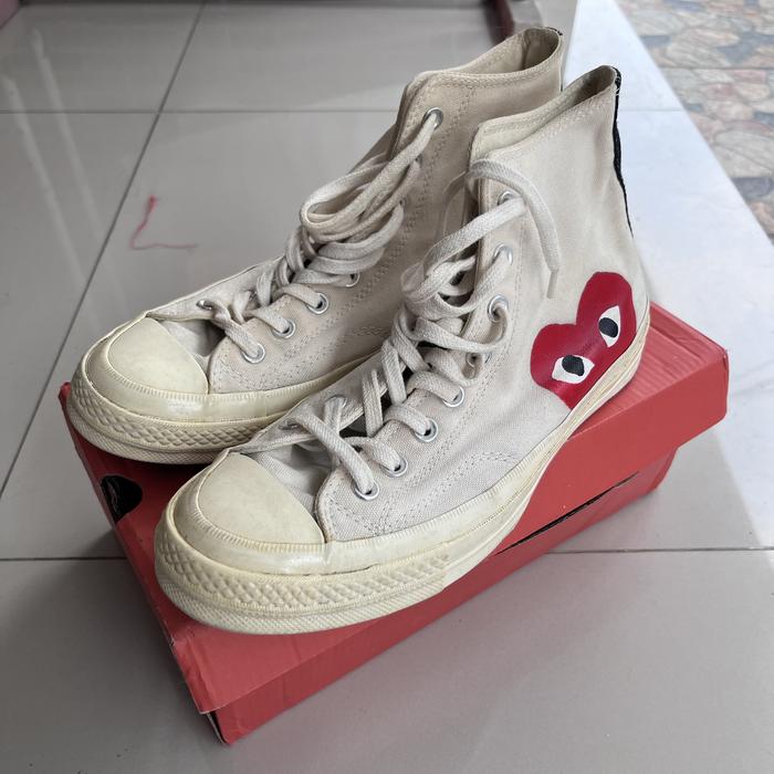 COMME des GARÇONS DM 2019年〜 最新リーク｜COMME des GARÇONS SHIRT × Asics Gel-SD Lyte