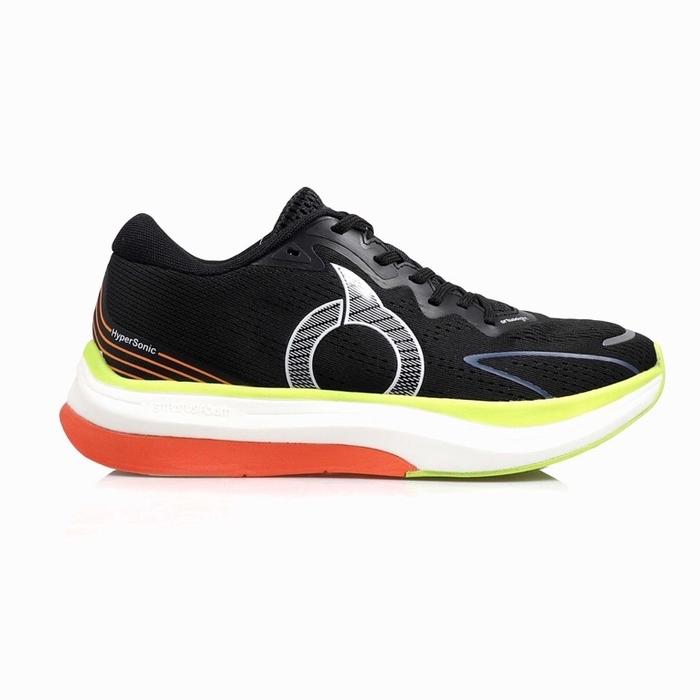 Gambar SEPATU LARI RUNNING OrtusEight Hypersonic KARBON ORGINAL - Hitam, 39 dari Amry Sport undefined Tokopedia