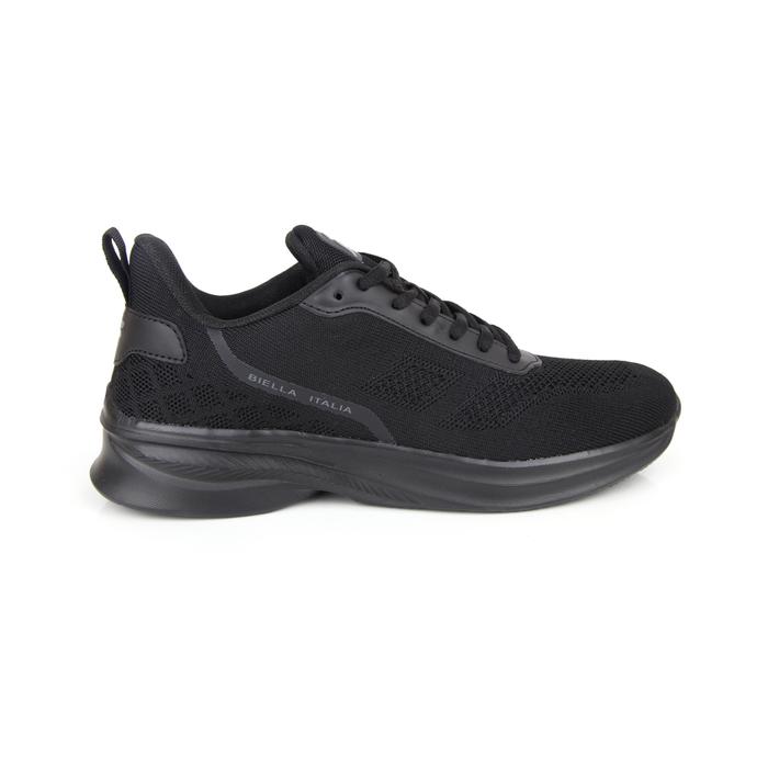 Gambar FILA Sepatu Pria Guino - All Black - 44 dari FILA Official Store undefined Tokopedia