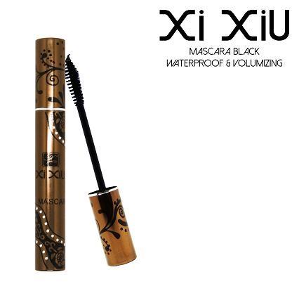 Gambar Xi Xiu Mascara - Black dari Cleo Hub undefined Tokopedia