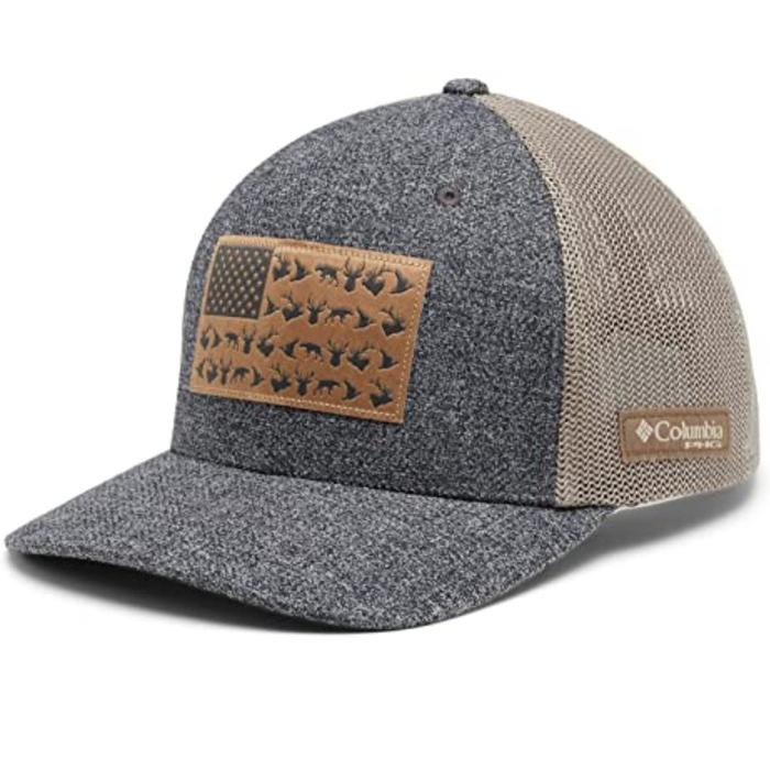 Promo topi berburu outdoor hunting columbia phg Kota Yogyakarta