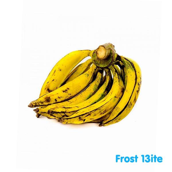 Gambar Pisang Tanduk / Candi / Horn Banana 1 Sisir dari Frost Bitess undefined Tokopedia