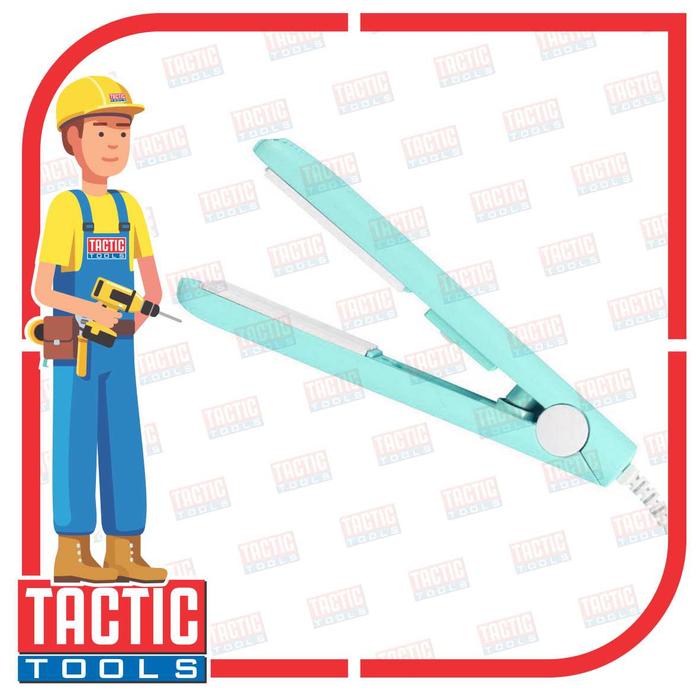 Gambar Alat Press Plastik Portable Mini Hand Sealer 20w - Merah Muda dari TacTic Tools undefined 4 Tokopedia