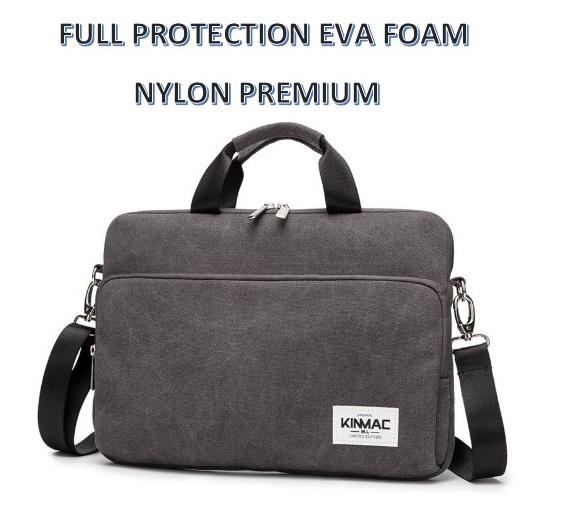 Jual Microsoft Surface Pro Tas Laptop CANVAS Full Protection EVA