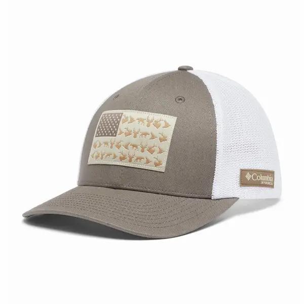 Gambar topi berburu outdoor hunting columbia phg original dari fattana31 undefined Tokopedia