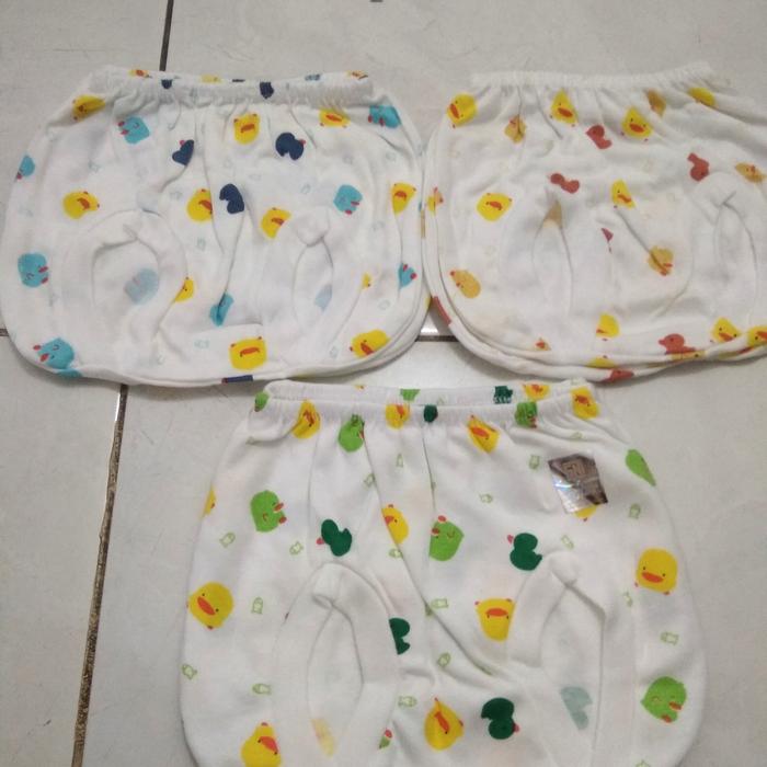 Gambar celana pop bayi/celana pendek/jumbo/SNI/3PCS/ - motif dari ibubabysehat undefined Tokopedia