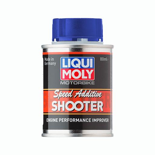 Gambar Speed Additive Shooter Liqui Moly dari Touwani undefined Tokopedia