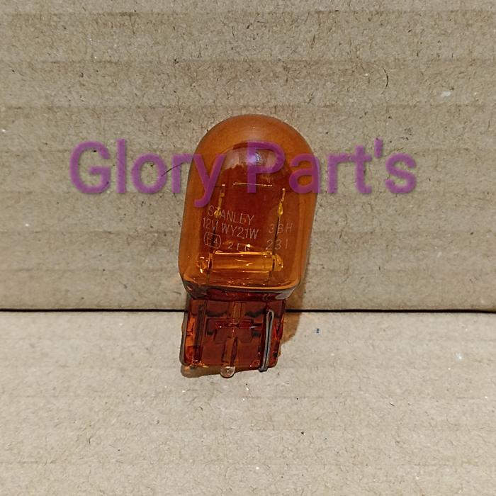 Gambar Bohlam Sein Socket Fitting Lampu Honda Jazz City Mobilio Brio Freed - Bohlam dari Glory Part's undefined Tokopedia