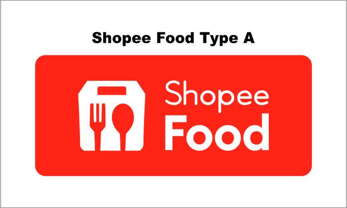 Gambar Sticker GrabFood/GoFood Restoran atau Rumah Makan tahan air 16 x 7 cm - S tipe A dari naulido undefined Tokopedia