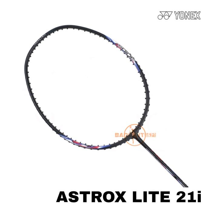 Jual Raket badminton YONEX Astrox Lite 21i / 27i Original - Astrox 21i ...