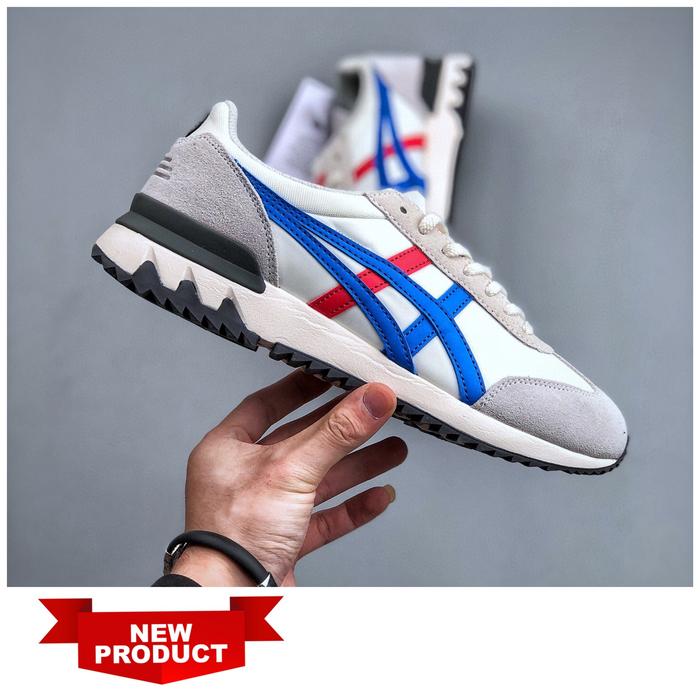 Onitsuka Sneakers Asics Onitsuka Tiger California 78 Jual Sepatu