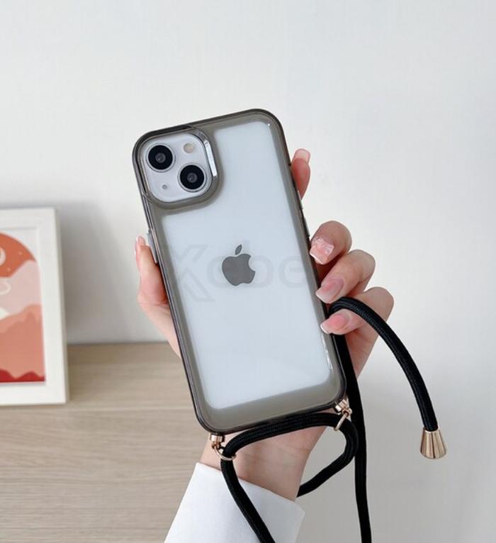 Gambar Case IPHONE 7 8 7+ 8+ X XS XR XSMAX Sling Armour Militiary Shockproof - S. Armour Black, IP X XS dari My Case88 undefined Tokopedia