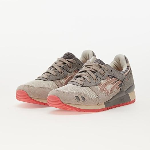 Asics Gel Lyte Suede Asics Gel-Lyte III OG Suede 