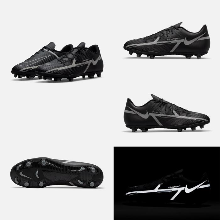 Gambar Nike Football Phantom GT2 Club Black 100% ORIGINAL BNIB - 46 dari COSTAGRUNGE Sneakers undefined Tokopedia