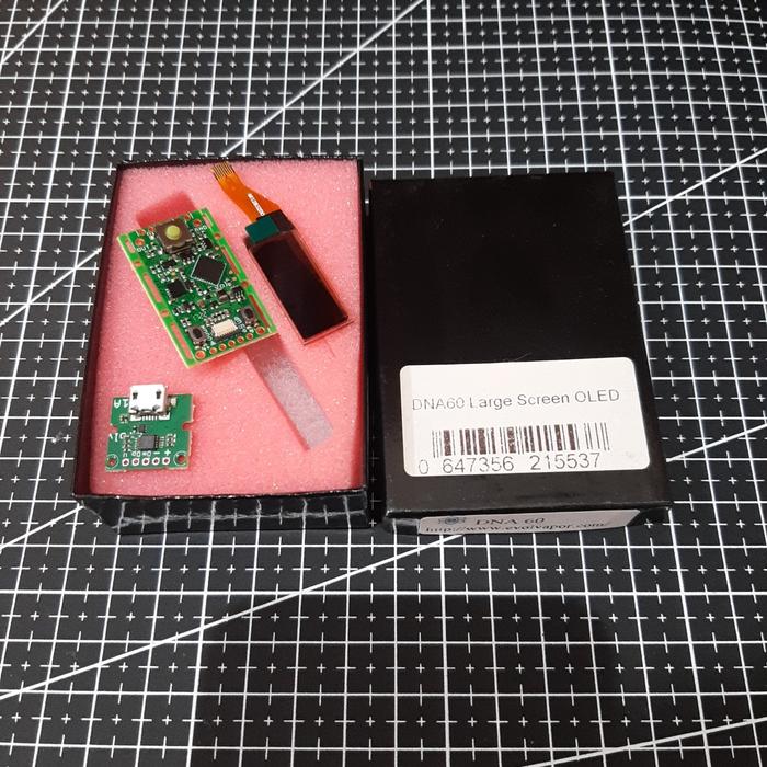 Gambar DNA 60 Evolv small screen - DNA60 BigScreen dari Oldman Vapz Store undefined Tokopedia