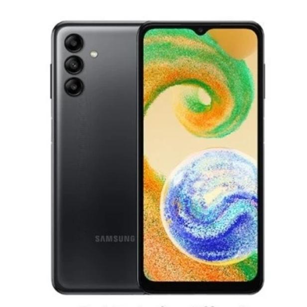 Gambar samsung galaxy a04s 4/64 gb - black dari LP Gadget undefined Tokopedia