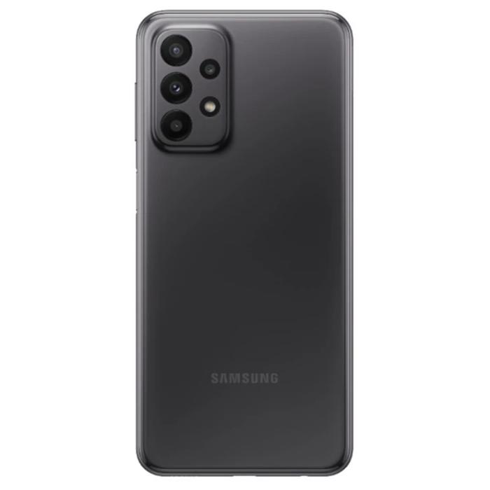 Gambar samsung galaxy a23 5g 6/128 - Hitam dari LP Gadget undefined Tokopedia