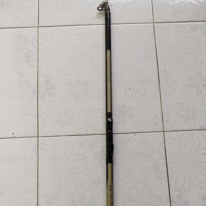 Gambar Joran Pasiran Casting Daiwa DZ Surf Power 20-390 dari Misroen undefined Tokopedia