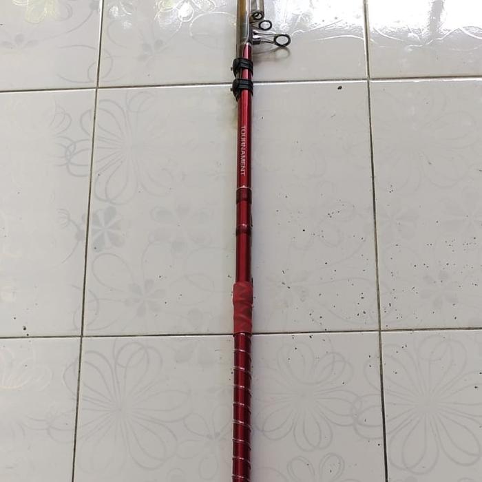 Jual Joran Pancing Casting Pasiran Daiwa Tournament Surf 30 Jual Joran Pancing Casting Pasiran Daiwa Tournament Surf 30