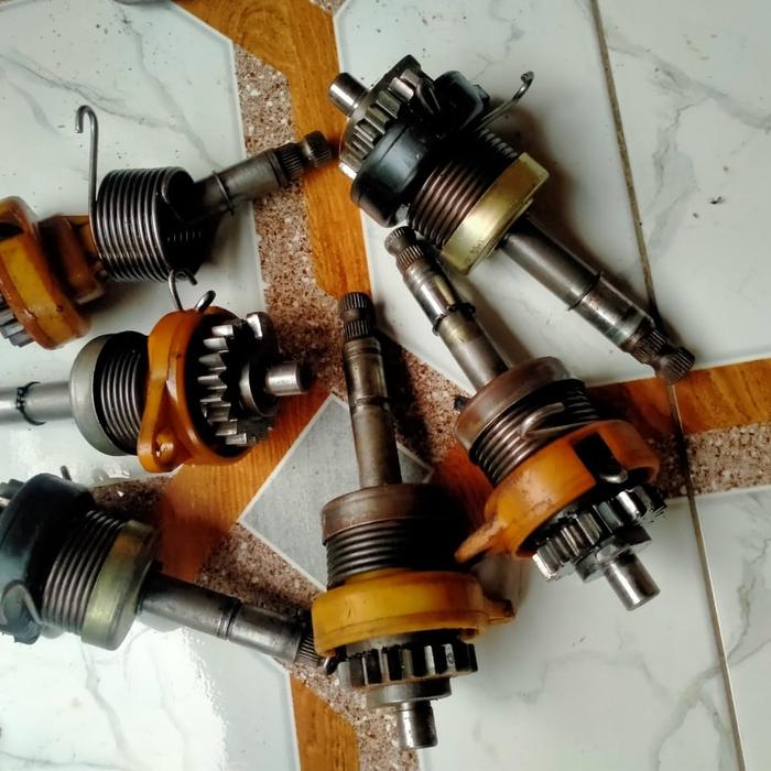 Gambar as selahan fizr ori - as selah&engkol dari garasi99_originalparts undefined 4 Tokopedia