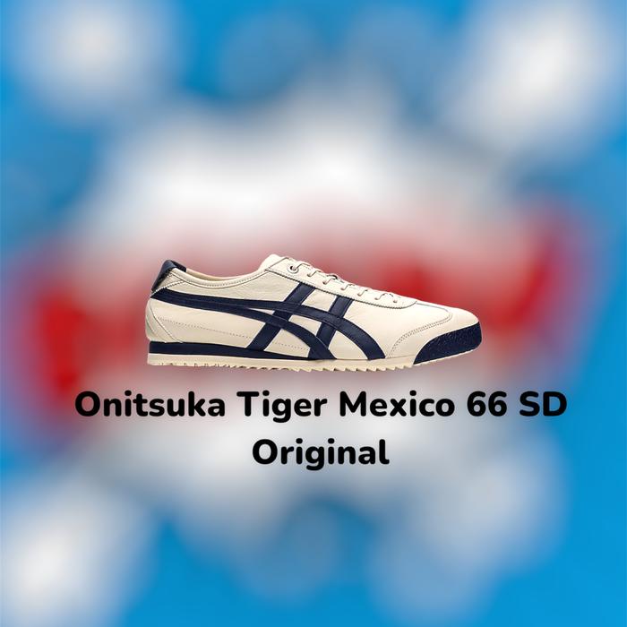 Gambar Onitsuka Tiger Mexico 66 Sd Peacot ORIGINAL - PEACOT, 36 dari Boomcoltd undefined Tokopedia