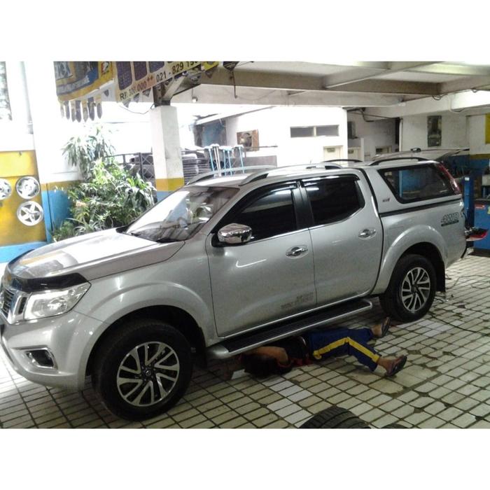 Gambar Canopy S7 Carryboy Mobil Double Cabin dari As 4x4 autosport undefined Tokopedia
