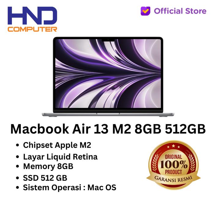 Win11/Office】Macbook Air 2022 M2 512GB
