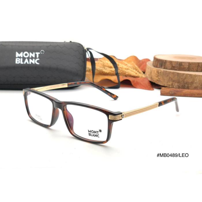 Gambar kacamata progresif photocromic pria plus minus tanpa cylinder - leo part, progPHOTOCROMIC dari ziya optikkk undefined Tokopedia