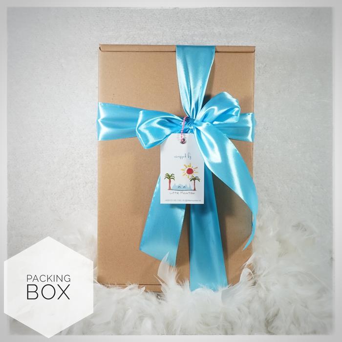Gambar PACKING GIFT - Box Jumbo dari littlemountain.id undefined Tokopedia