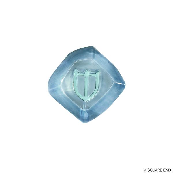Gambar Final Fantasy XIV / FFXIV JOB STONE MAGNET - Tank - PLD dari Kupo Delivery undefined 5 Tokopedia