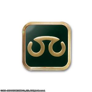 Gambar Final Fantasy XIV JOB BADGE / FFXIV JOB PIN - Healing - SCH dari Kupo Delivery undefined 5 Tokopedia
